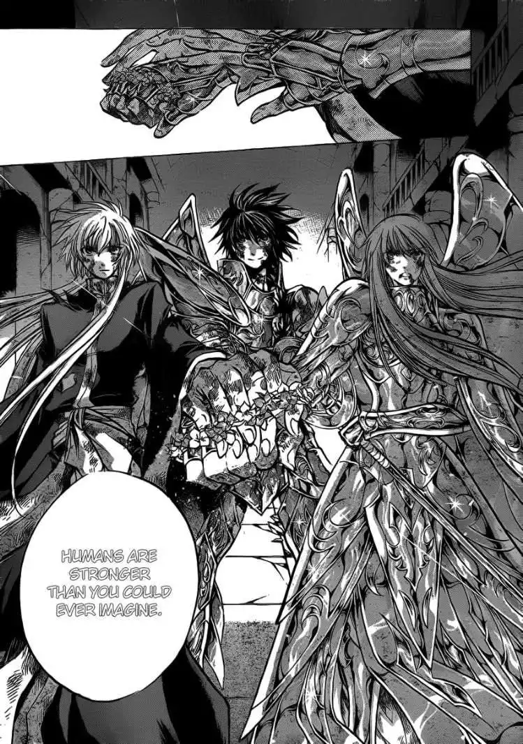 Saint Seiya - The Lost Canvas Chapter 222 10